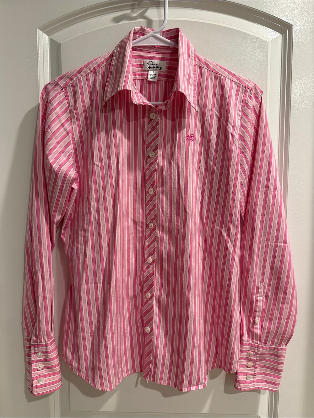 💖Lilly Pulitzer Top💖